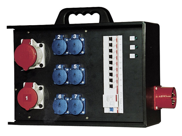 Isolateur DC EKD6-DB32 Convient au module de boîte de distribution