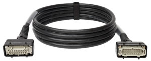 INDU-ELECTRIC - Multicore Extensions negro