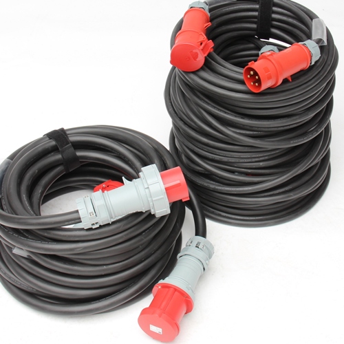 INDU-ELECTRIC - Cable assembly
