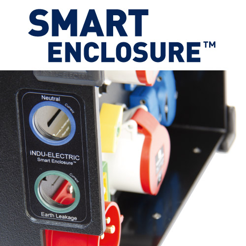INDU-ELECTRIC Smart Enclosure™